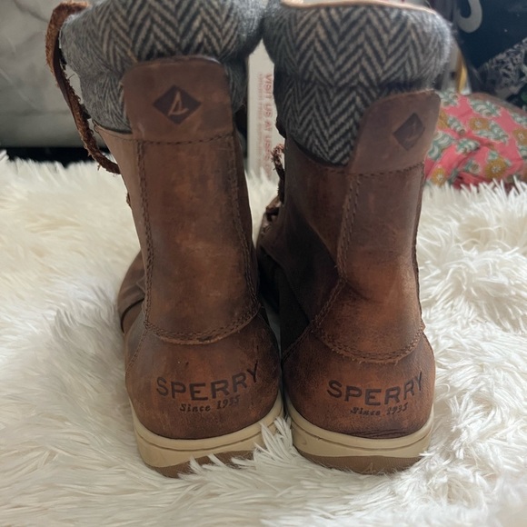 Sperry boot - Picture 6 of 7